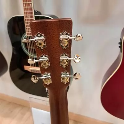 Martin D-16E ROSEWOOD 2